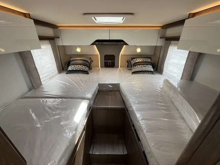 Fahrzeugbild Hymer B-ML I 780 *Premium*Hubstützen*Autarkie* #19