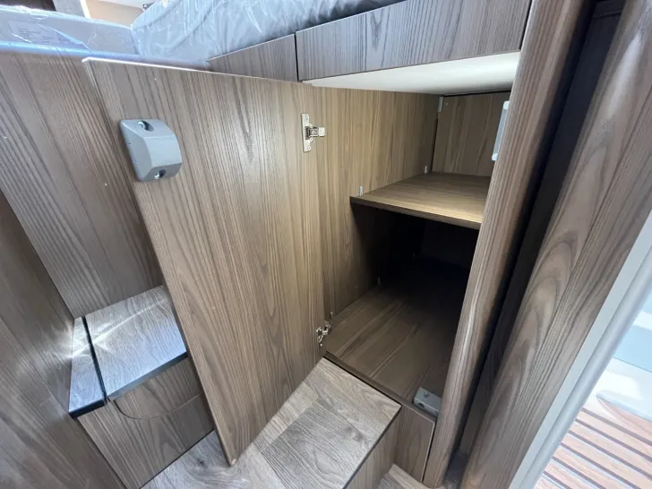 Fahrzeugbild Hymer B-ML I 780 *Premium*Hubstützen*Autarkie* #24