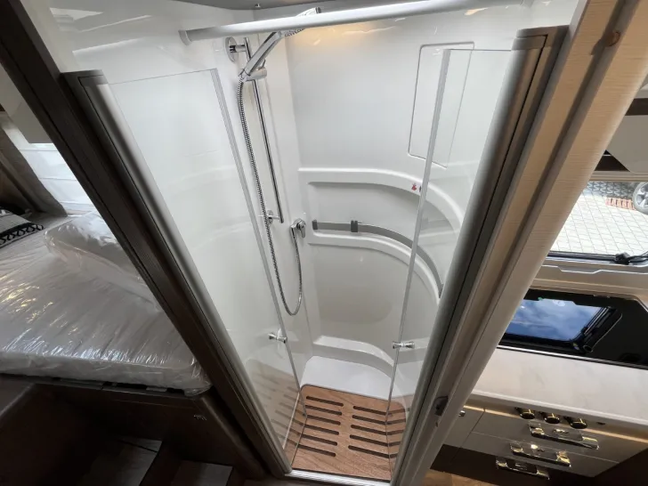 Fahrzeugbild Hymer B-ML I 780 *Premium*Hubstützen*Autarkie* #25