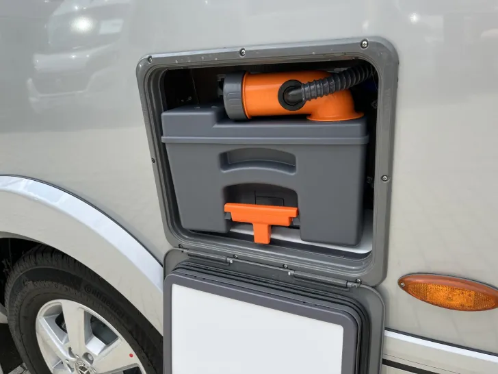 Fahrzeugbild Hymer B-ML I 780 *Premium*Hubstützen*Autarkie* #38