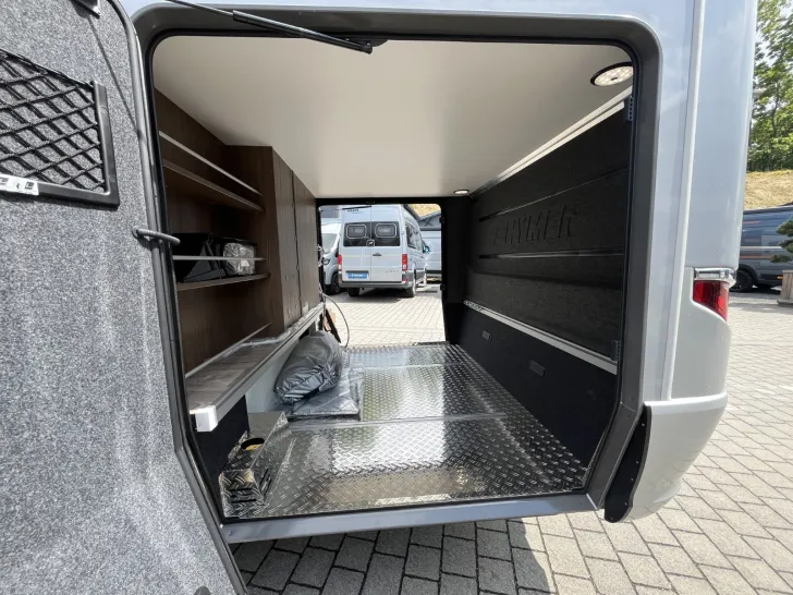 Fahrzeugbild Hymer B-ML I 780 *Premium*Hubstützen*Autarkie* #41