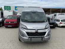 Fahrzeugbild Pössl D-LINE ROADCRUISER #6