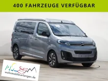 Fahrzeugbild Pössl Campster, 61.494,-€ Listenpreis ! #1
