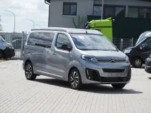 Fahrzeugbild Pössl Campster, 61.494,-€ Listenpreis ! #2