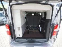 Fahrzeugbild Pössl Campster, 61.494,-€ Listenpreis ! #4