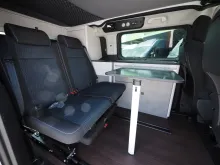 Fahrzeugbild Pössl Campster, 61.494,-€ Listenpreis ! #6