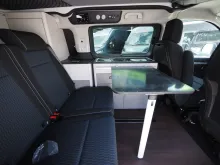 Fahrzeugbild Pössl Campster, 61.494,-€ Listenpreis ! #7