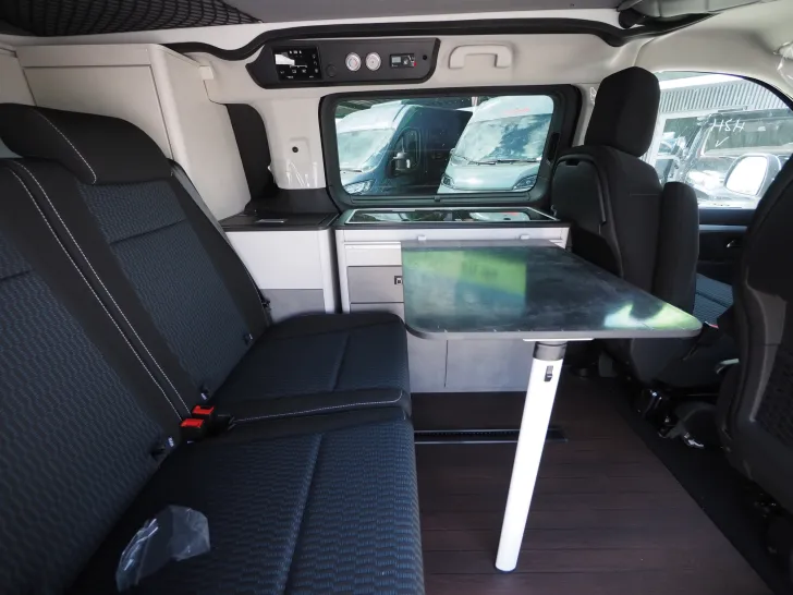 Fahrzeugbild Pössl Campster, 61.494,-€ Listenpreis ! #7