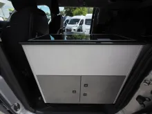 Fahrzeugbild Pössl Campster, 61.494,-€ Listenpreis ! #8