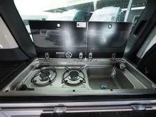 Fahrzeugbild Pössl Campster, 61.494,-€ Listenpreis ! #9