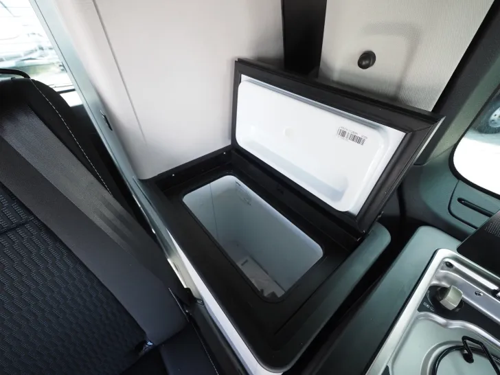 Fahrzeugbild Pössl Campster, 61.494,-€ Listenpreis ! #10