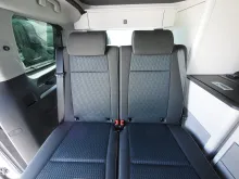 Fahrzeugbild Pössl Campster, 61.494,-€ Listenpreis ! #11