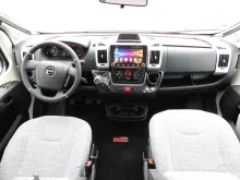 Fahrzeugbild Dethleffs Just Camp T 7052 EB Verfügbar ab November 2025 #7