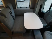 Fahrzeugbild Dethleffs Just Camp T 7052 EB Verfügbar ab November 2025 #13