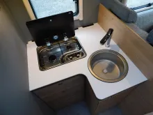 Fahrzeugbild Dethleffs Just Camp T 7052 EB Verfügbar ab November 2025 #14