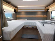 Fahrzeugbild Dethleffs Just Camp T 7052 EB Verfügbar ab November 2025 #15