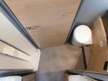 Fahrzeugbild Dethleffs Just Camp T 7052 EB Verfügbar ab November 2025 #19