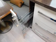 Fahrzeugbild Fendt Opal 550 SG Mover XT, Truma-Klima, Schutzdach #12