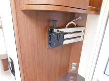 Fahrzeugbild Fendt Opal 550 SG Mover XT, Truma-Klima, Schutzdach #16