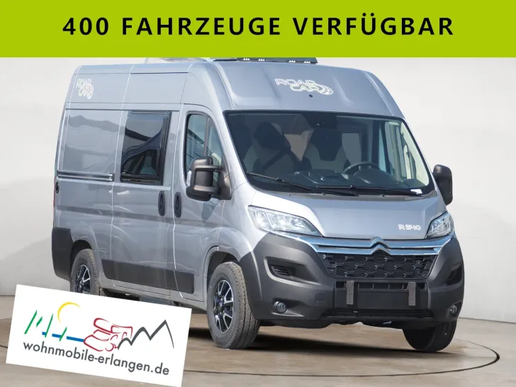 Fahrzeugbild Roadcar R 540, 57.870,-€ Listenpreis ! #1