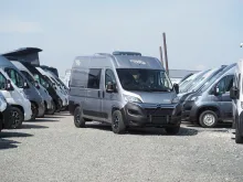 Fahrzeugbild Roadcar R 540, 57.870,-€ Listenpreis ! #2