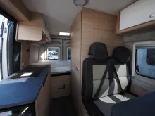 Fahrzeugbild Roadcar R 540, 57.870,-€ Listenpreis ! #8