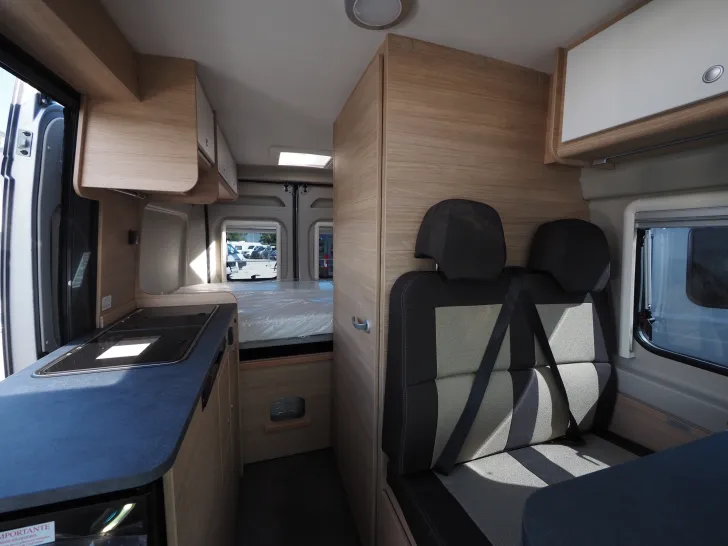 Fahrzeugbild Roadcar R 540, 57.870,-€ Listenpreis ! #8