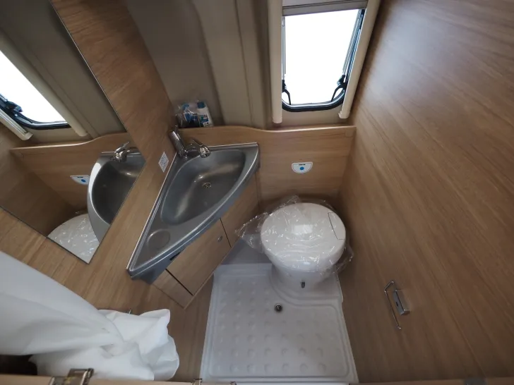 Fahrzeugbild Roadcar R 540, 57.870,-€ Listenpreis ! #14