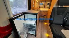 Fahrzeugbild Weinsberg CaraBus FORD 600 MQ 2025 Automatik AHK #7