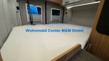 Fahrzeugbild Weinsberg CaraBus FORD 600 MQ 2025 Automatik AHK #10