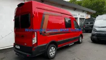 Fahrzeugbild Weinsberg CaraBus FORD 600 MQ 2025 Automatik AHK #14