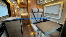 Fahrzeugbild Weinsberg CaraBus FORD 600 MQ 2025 Automatik Seitz S7 AHK #4