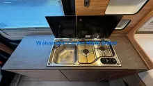 Fahrzeugbild Weinsberg CaraBus FORD 600 MQ 2025 Automatik Seitz S7 AHK #8