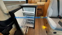 Fahrzeugbild Weinsberg CaraBus FORD 600 MQ 2025 Automatik Seitz S7 AHK #9