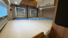 Fahrzeugbild Weinsberg CaraBus FORD 600 MQ 2025 Automatik Seitz S7 AHK #10