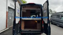 Fahrzeugbild Weinsberg CaraBus FORD 600 MQ 2025 Automatik Seitz S7 AHK #13