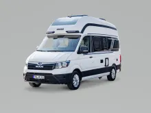 Fahrzeugbild Knaus BOXDRIVE 600 XL #4