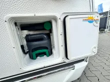 Fahrzeugbild Fendt Bianco Activ 445 SFB*TRUMA COMBI*AKTION* #14