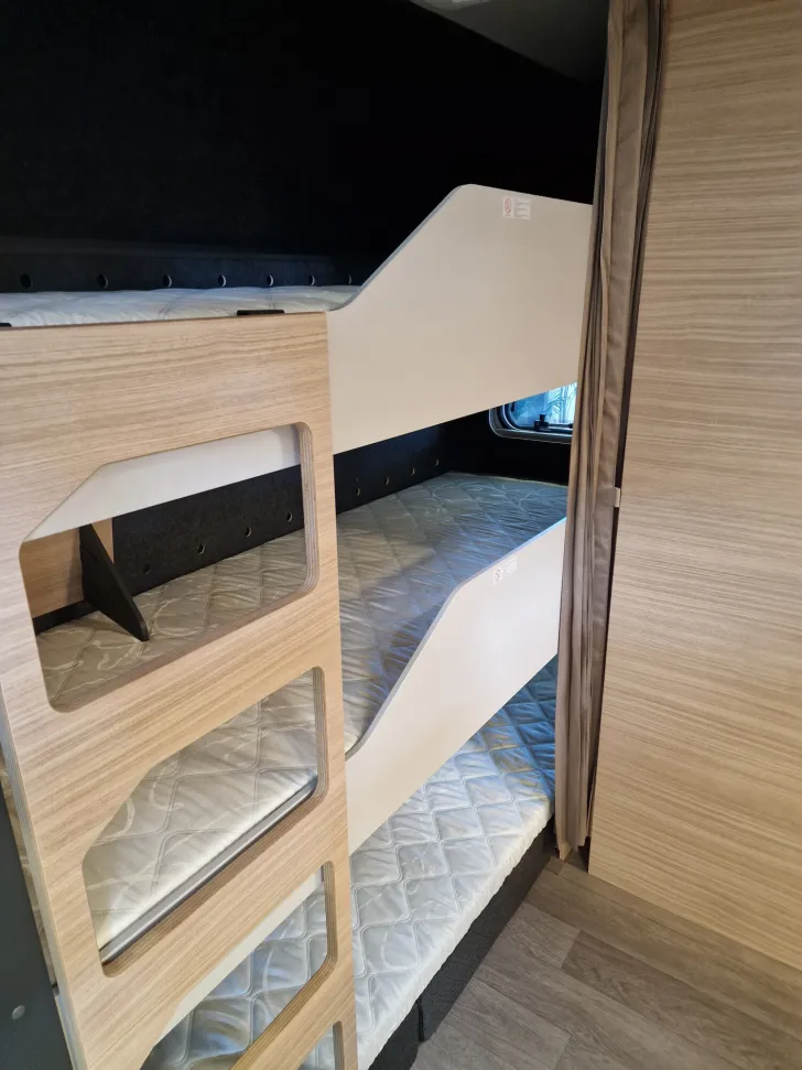 Fahrzeugbild Hobby Maxia 595 KML #4