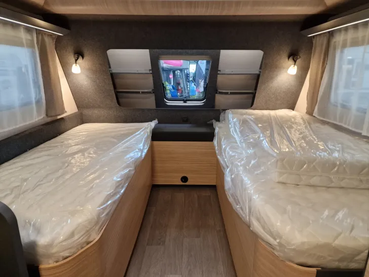 Fahrzeugbild Hobby Maxia 595 KML #13