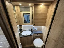 Fahrzeugbild Eura Mobil Profila T PT 726 QF Alle Pakete - Lagerwagen #15