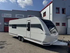 Bild 1 Hobby Maxia 660 WQM