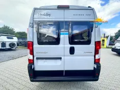 Bild 5 Hobby OnTour Van 640 ET*WINTERANGEBOT*