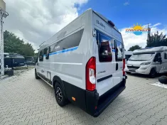 Bild 6 Hobby OnTour Van 640 ET*WINTERANGEBOT*