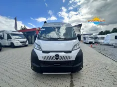 Bild 9 Hobby OnTour Van 640 ET*WINTERANGEBOT*