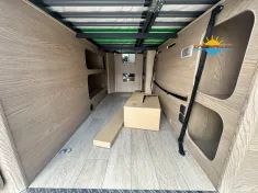 Bild 13 Hobby OnTour Van 640 ET*WINTERANGEBOT*