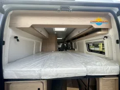 Bild 14 Hobby OnTour Van 640 ET*WINTERANGEBOT*