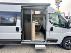 Bild 18 Hobby OnTour Van 640 ET*WINTERANGEBOT*