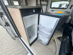 Bild 19 Hobby OnTour Van 640 ET*WINTERANGEBOT*
