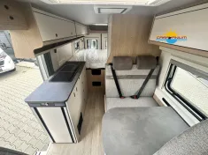 Bild 21 Hobby OnTour Van 640 ET*WINTERANGEBOT*